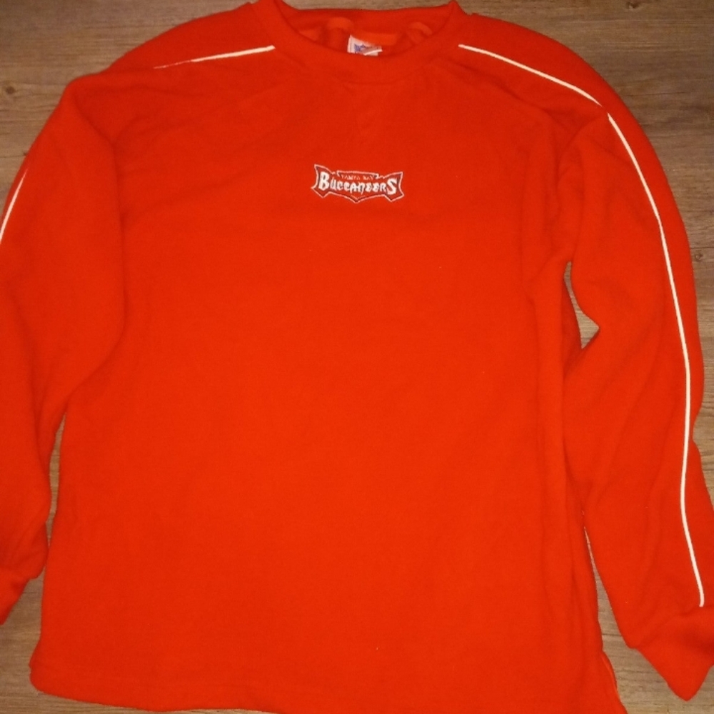 Tampa Bay buccaneers Crewneck